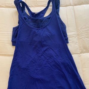Lululemon Tank 2